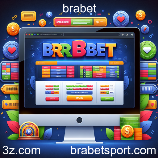 Apostas ao Vivo: A Emoção em Tempo Real no brabet